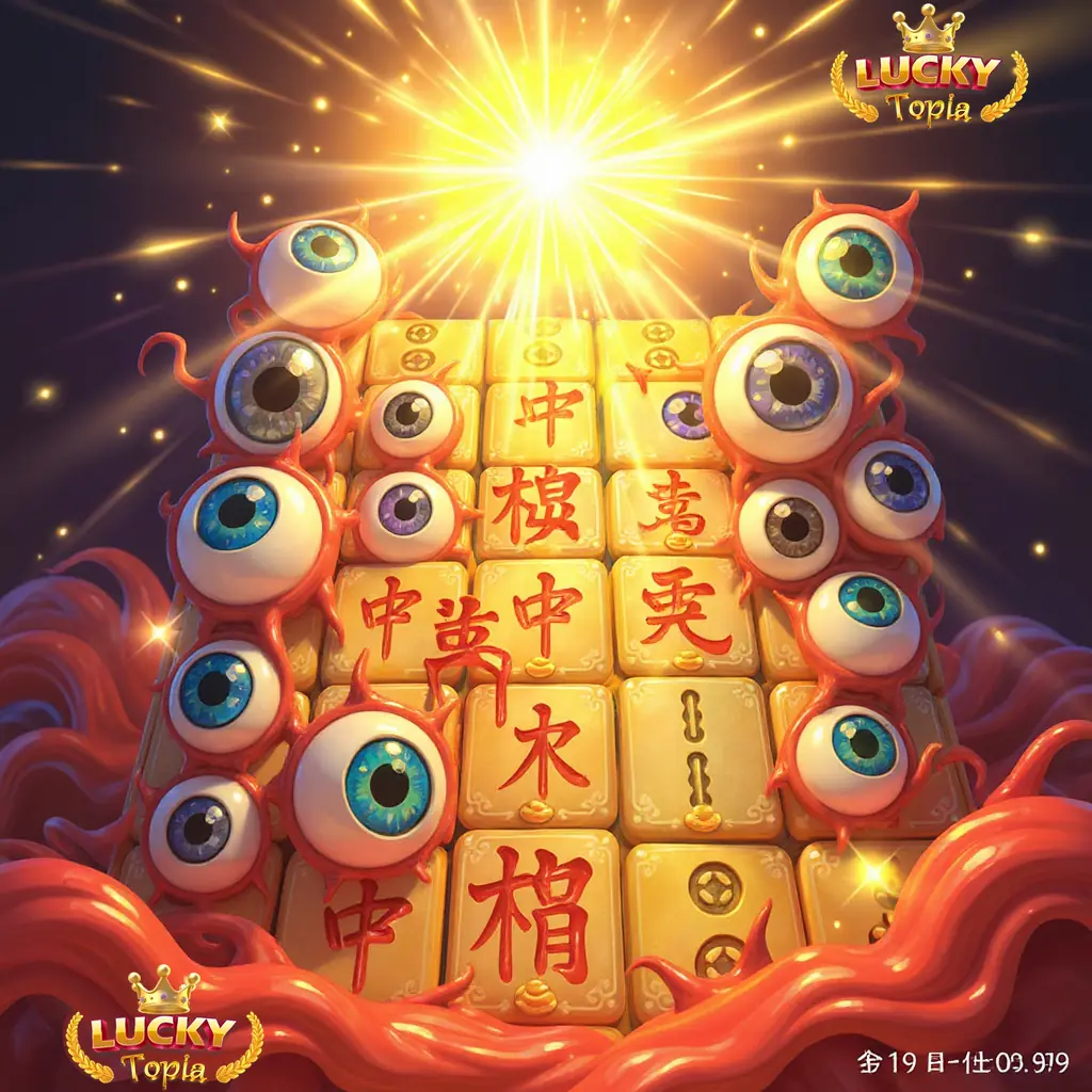 LUCKYTOPIA Apk APK v35.5 (Free Download) Lucky Topia PayPoint